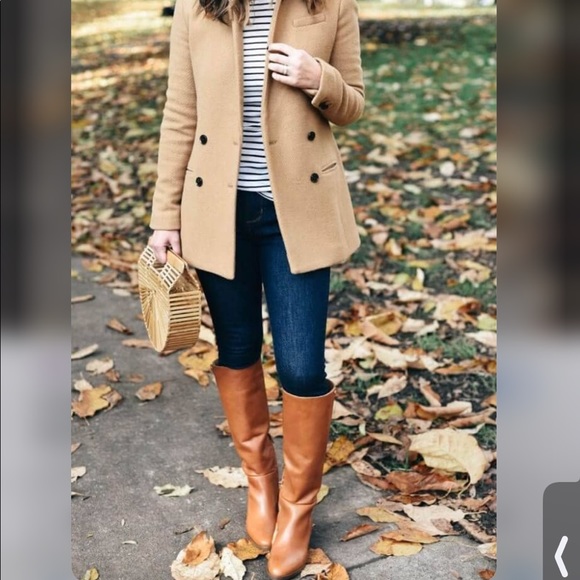 NWT Ralph Lauren Jenny Equestrian Boots - Picture 5 of 14